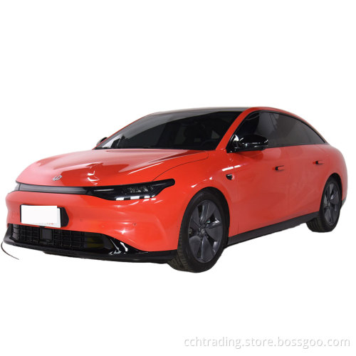 LEAPMOTOR C01 Professional Luxury Tiny Electric Smart Car